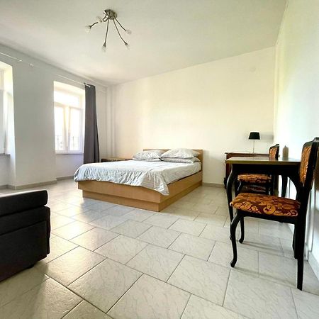 Apartmani Mauro Sa Terasom Crikvenica Exteriér fotografie