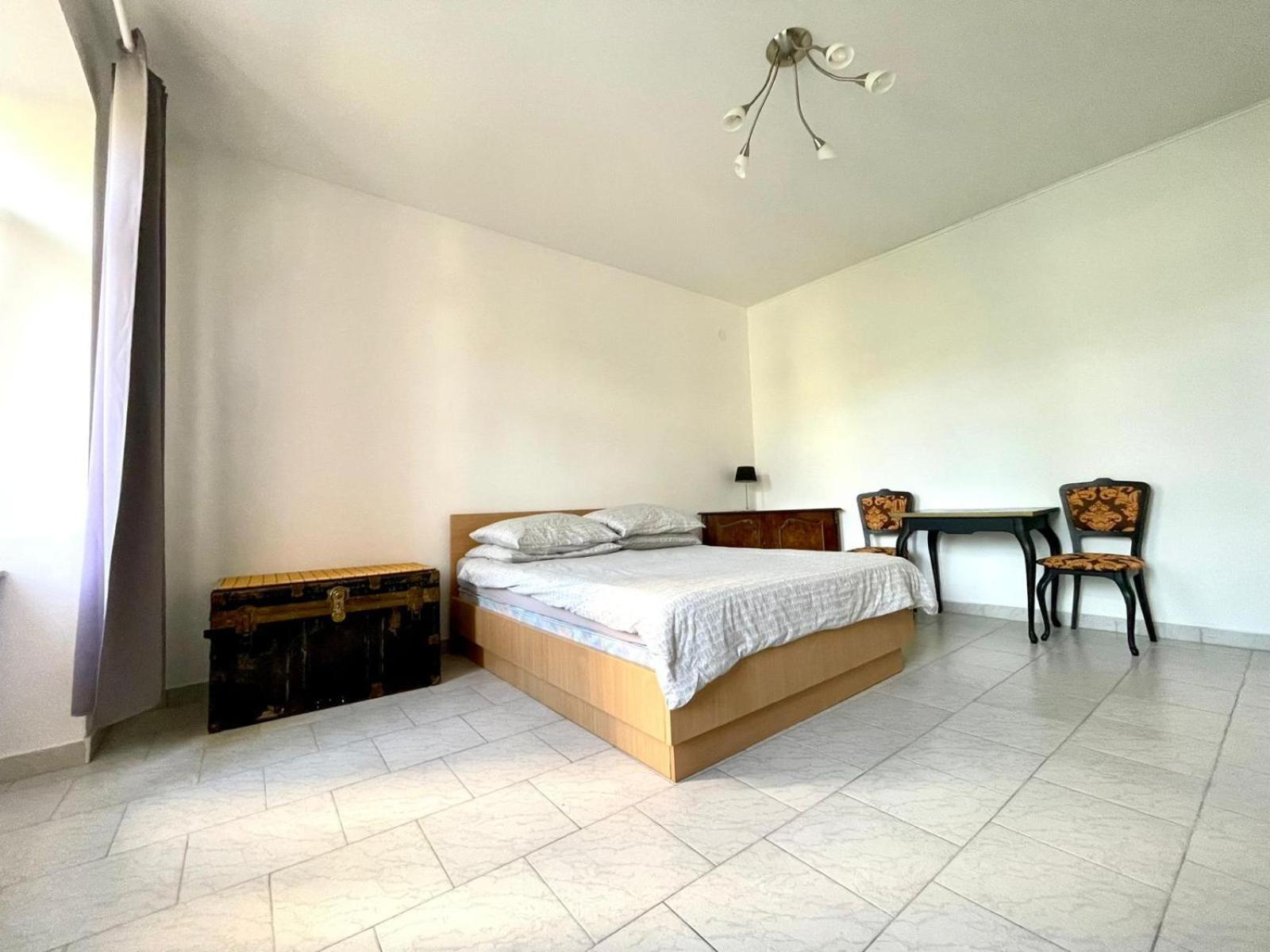 Apartmani Mauro Sa Terasom Crikvenica Exteriér fotografie
